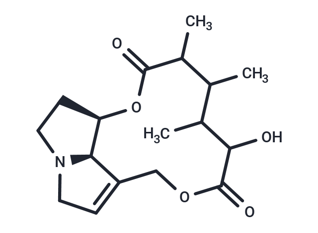 Crotananine