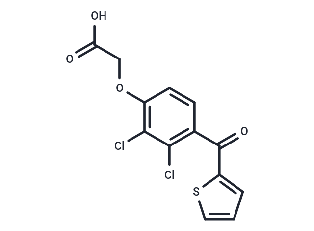 Tienilic Acid