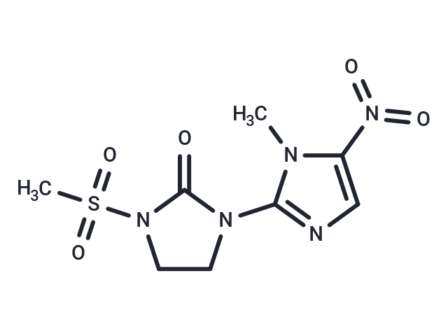 Satranidazole