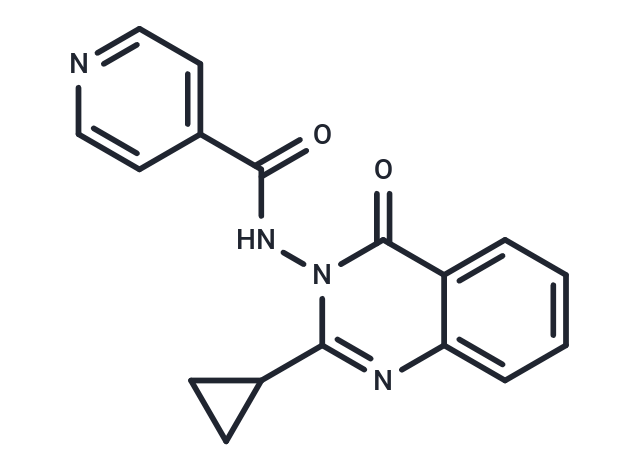 Antitubercular agent-28