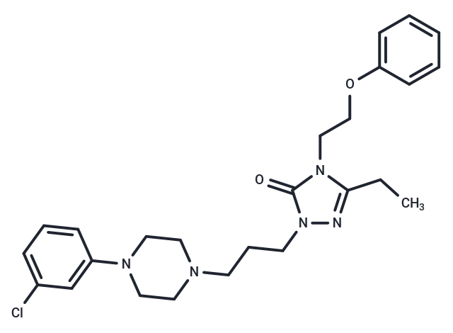 Nefazodone