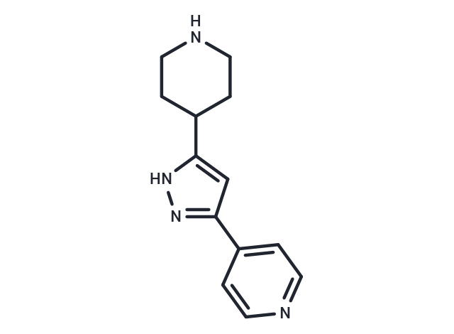 ETP 45835 dihydrochloride (794510-70-6 free base)