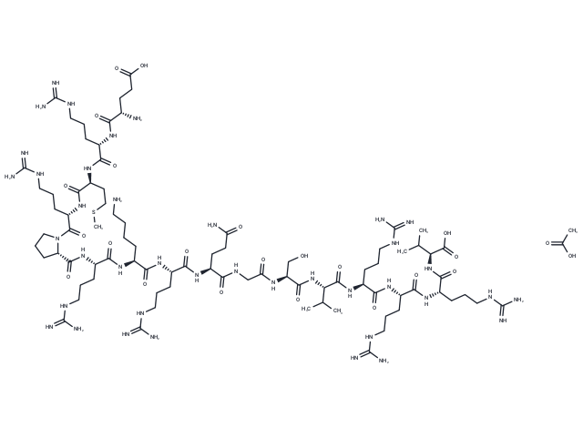 Protein Kinase C Peptide Substrate acetate