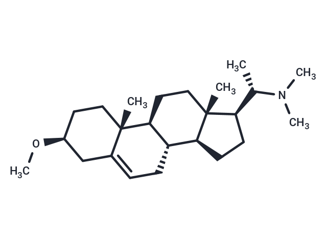 Pachyaximine A