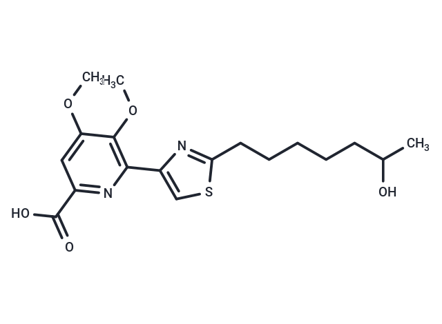 (±)-WS75624B