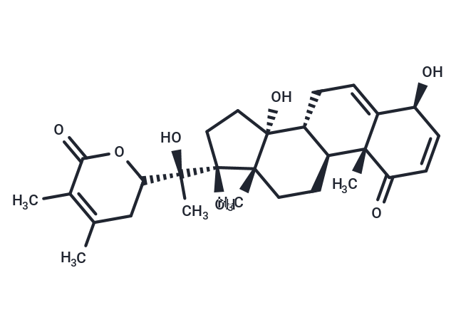 Physapruin A