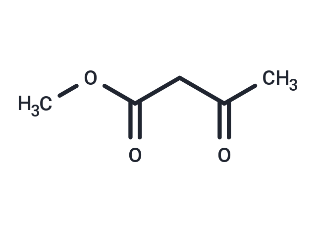 Methyl acetylacetate