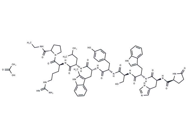 Avorelin acetate