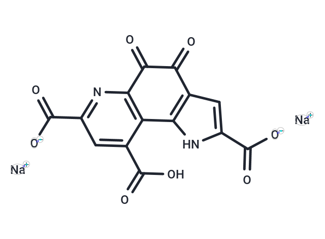 Pyrroloquinoline quinone disodium salt