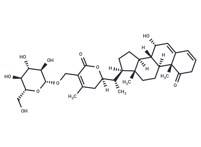 Daturametelin I