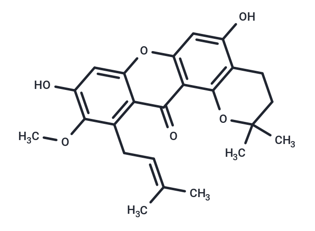 1-Isomangostin