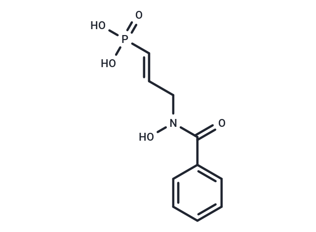 DXR Inhibitor 11a (free acid)