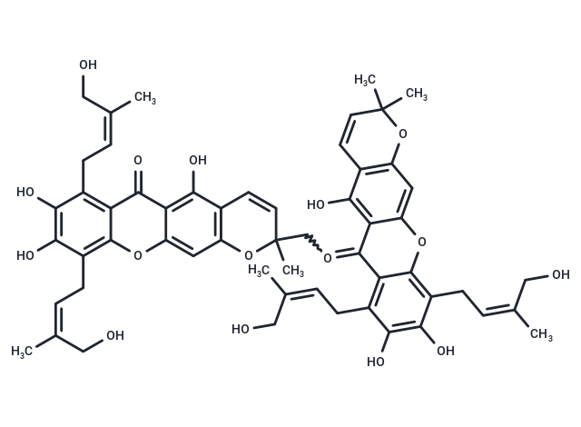 Mckeanianone B