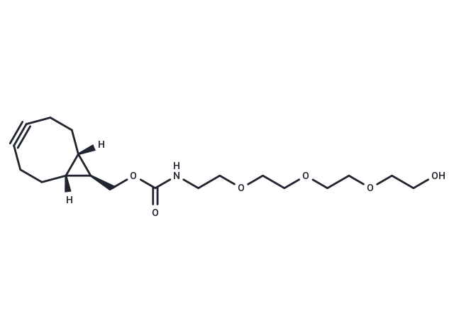 BCN-PEG4-OH