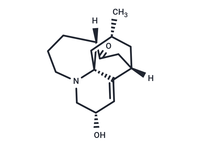 Lycophlegmine