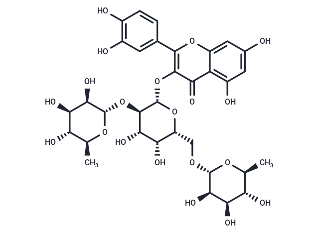 Alcesefoliside