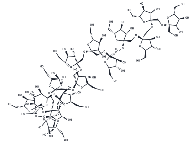 Fructo-oligosaccharide DP14