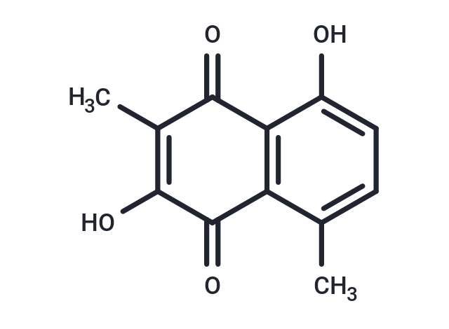 Aristolindiquinone