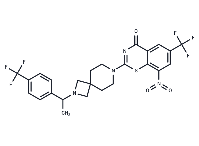 Antitubercular agent-20