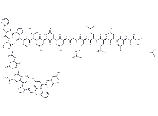 Dentonin acetate