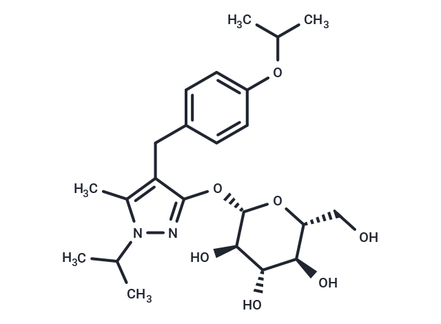 Remogliflozin