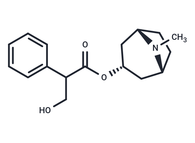 Atropine