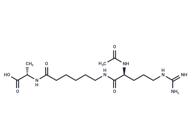 Acetyl dipeptide-3 aminohexanoate