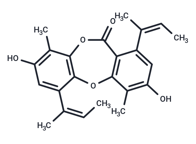 Folipastatin