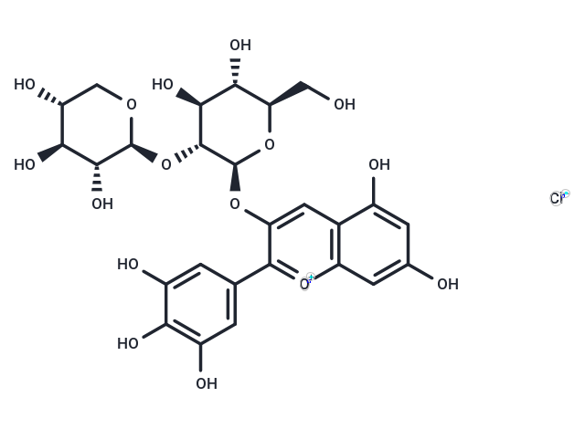 Dp3-Sam chloride