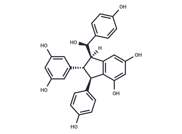 Leachianol G