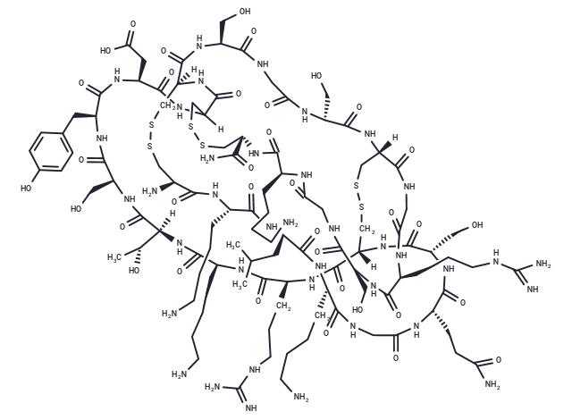 w-Conotoxin SVIB