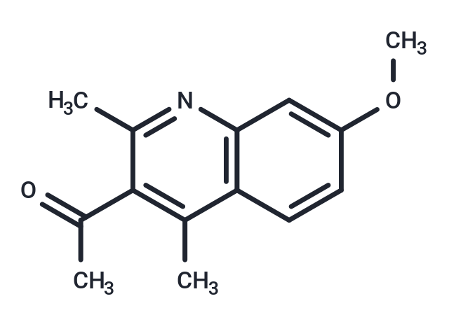 Acequinoline