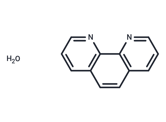 o-Phenanthroline monohydrate