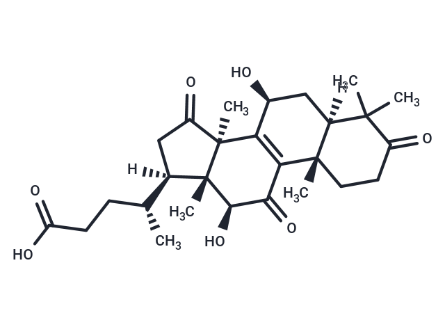 Lucidenic acid B