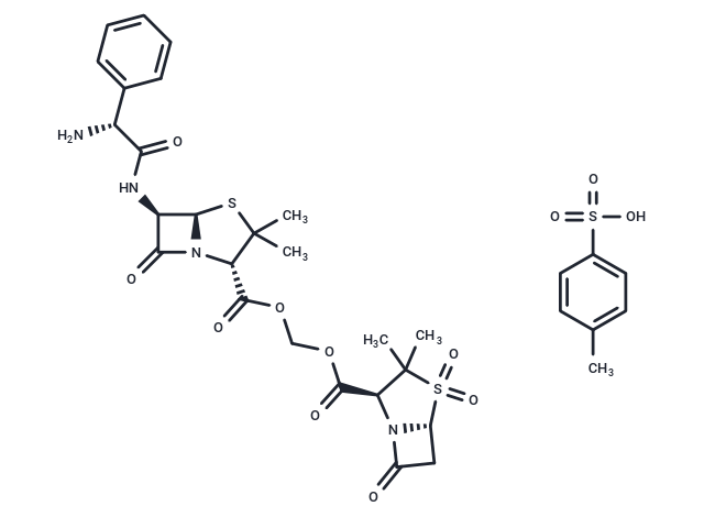 Sultamicillin Tosylate