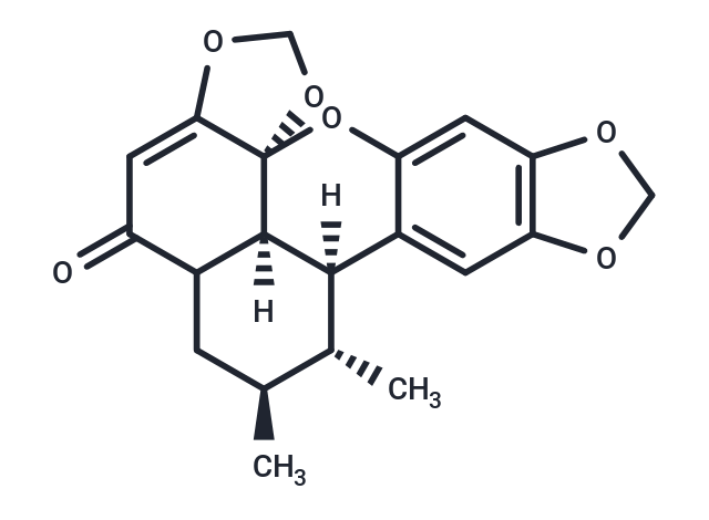 Dihydrocarpanone