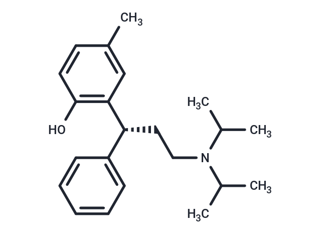 Tolterodine