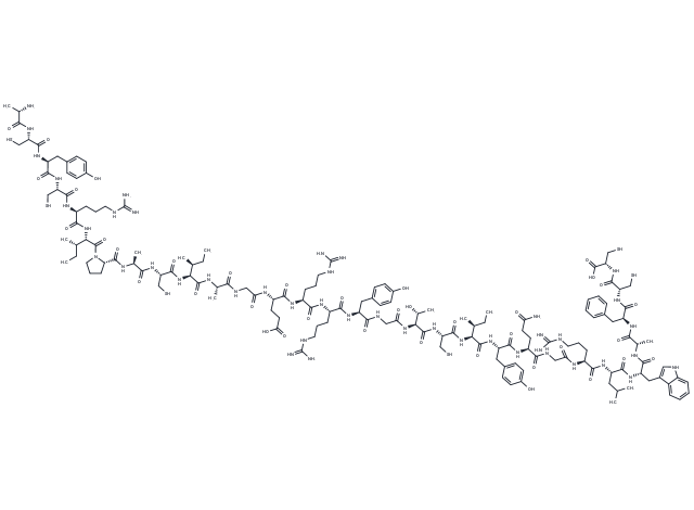 Defensin HNP-1 human