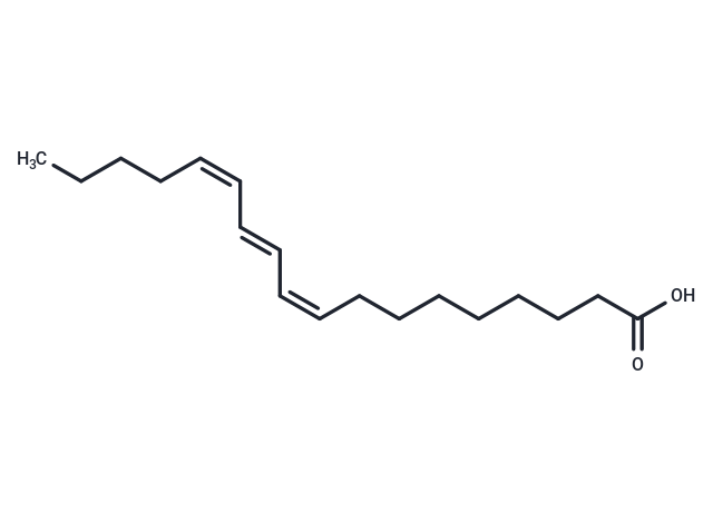 Punicic acid