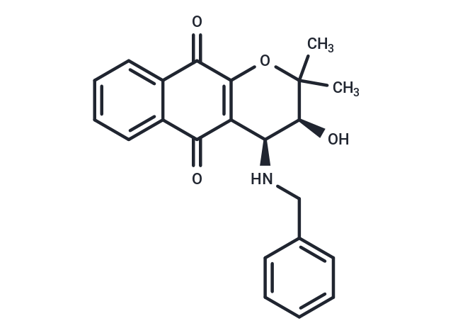 CAY10581