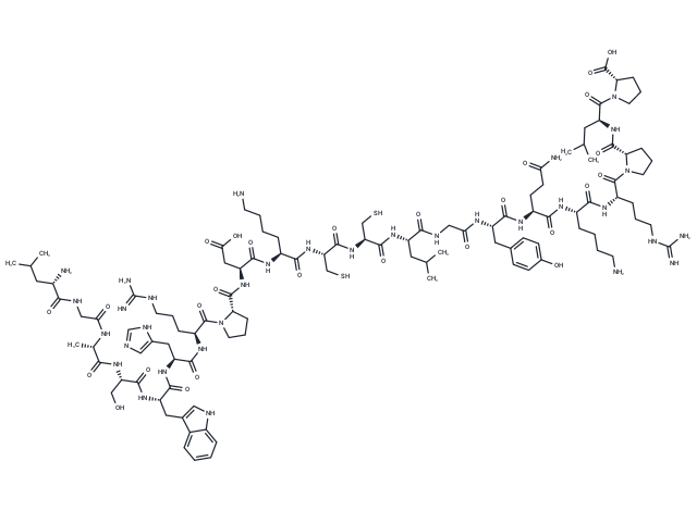 vMIP-II  (1-21)