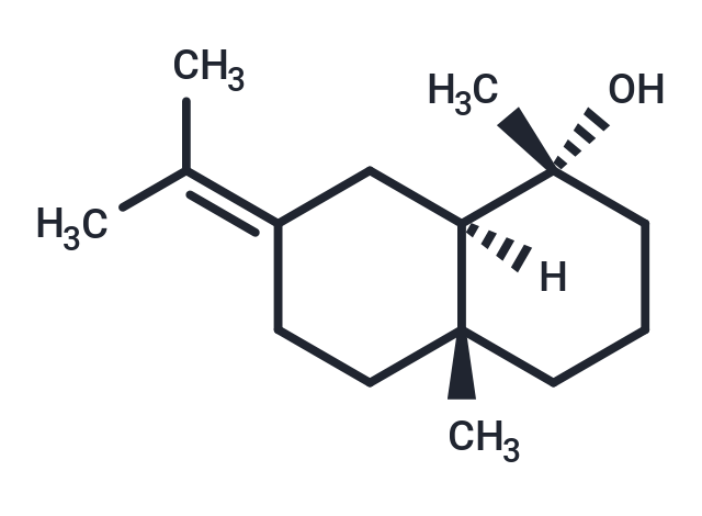 Juniper camphor