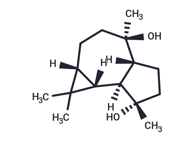 4,10-Aromadendranediol