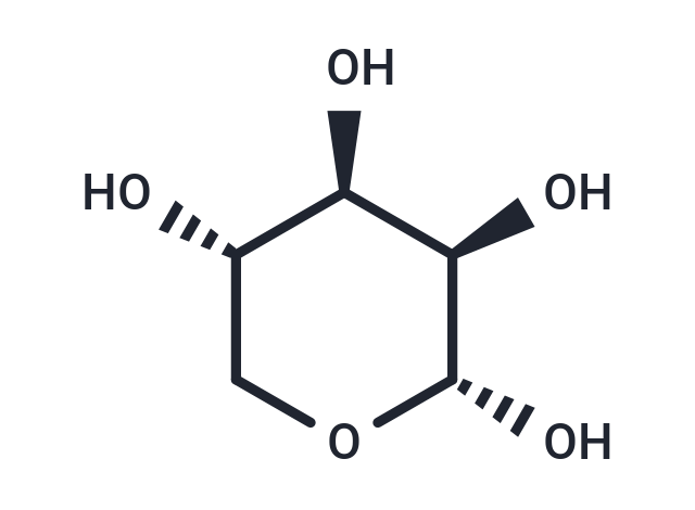 alpha-L-Lyxopyranose