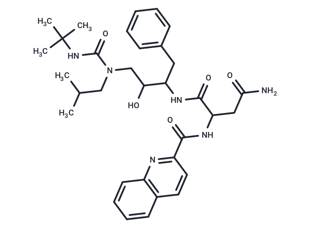 (Rac)-Telinavir