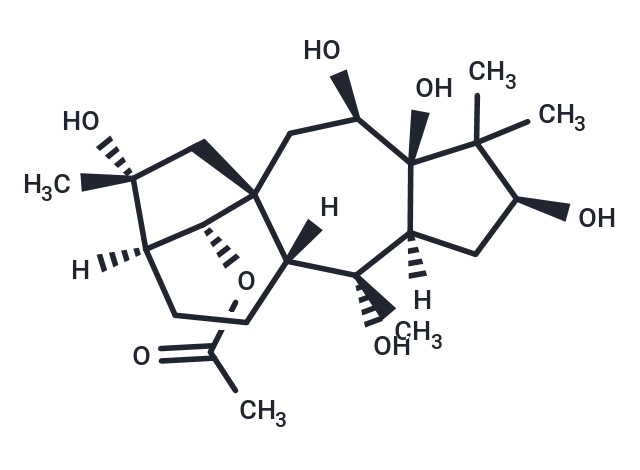 Grayanotoxin I