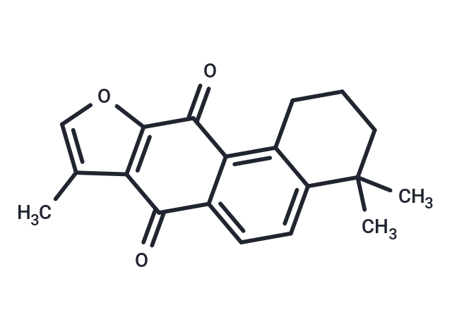 Isotanshinone IIA