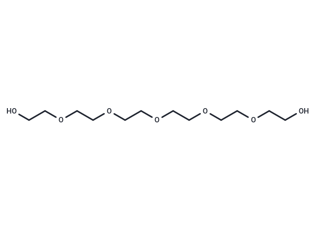 Hexaethylene glycol