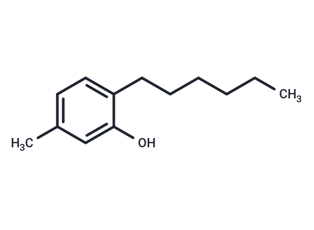 6-Hexyl-m-cresol