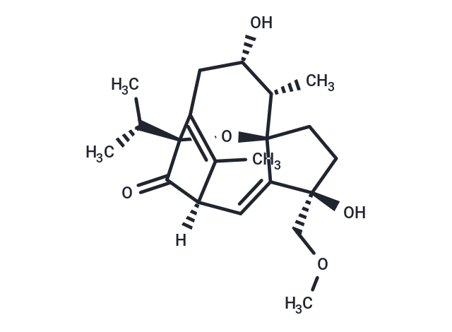 Alterbrassicene B